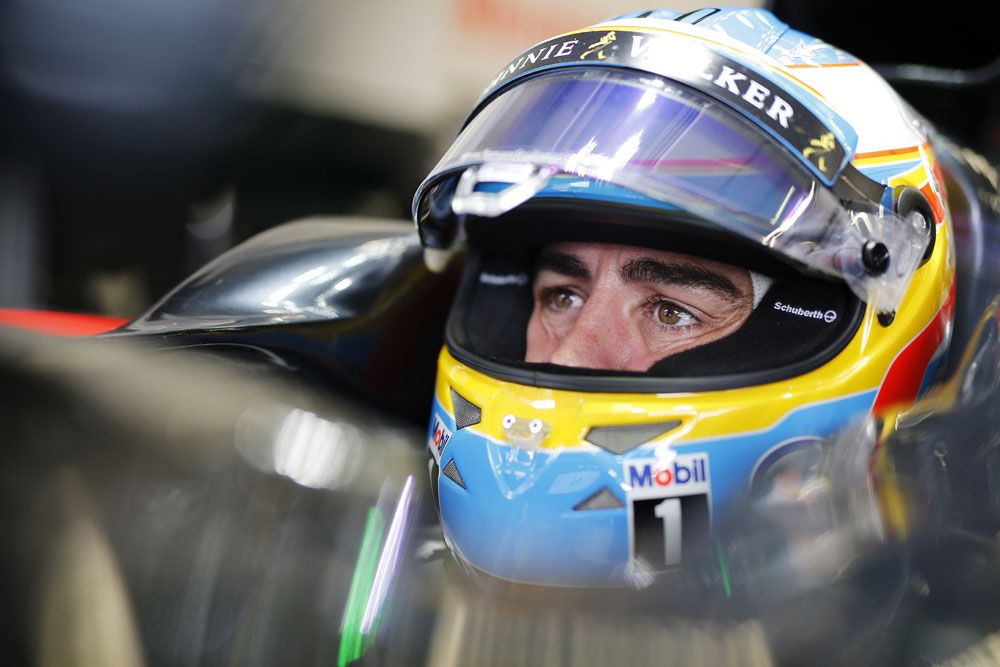 F1: Honnan indul Alonso és Button? 35