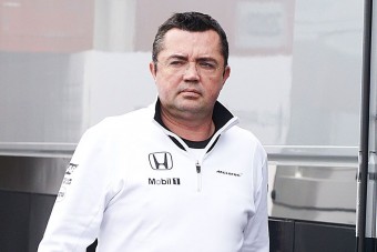 F1: A McLaren új büntetési rendszert akar