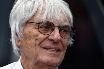 Ecclestone: Szar az F1? Én nem ezt mondtam!
