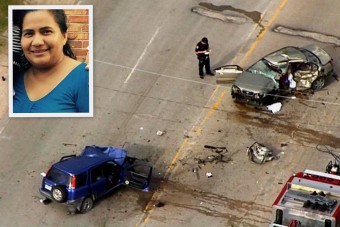 Három kisgyerek veszítette el édesanyját egy balesetben