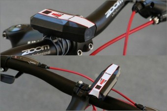 Luxusautó-technológia menti a bringásokat