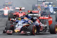 F1: A Red Bull a nyári szünet előtt dönt a jövőről 48