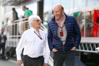 F1: A Red Bull a nyári szünet előtt dönt a jövőről 52