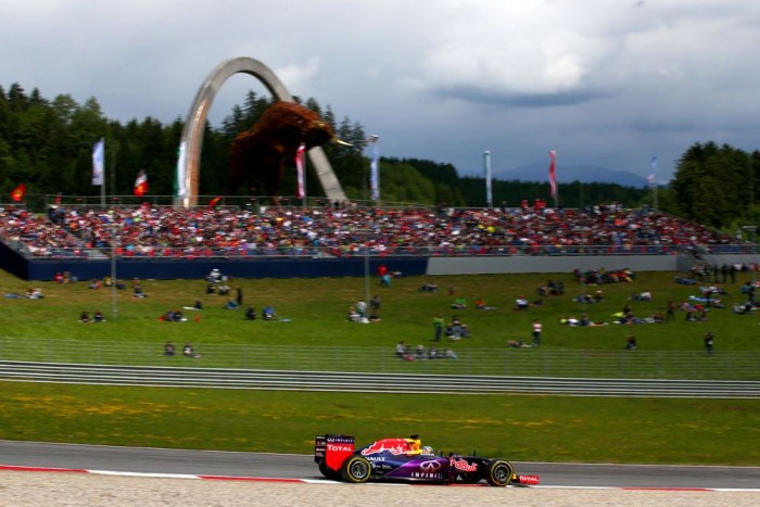 F1: A Red Bull a nyári szünet előtt dönt a jövőről 6