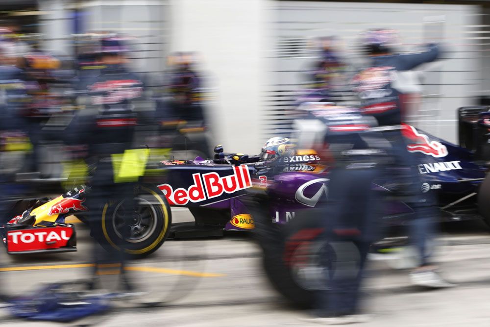 F1: A Red Bull a nyári szünet előtt dönt a jövőről 32