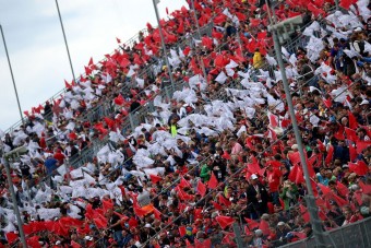 F1: Hatalmas bukás volt az Osztrák Nagydíj