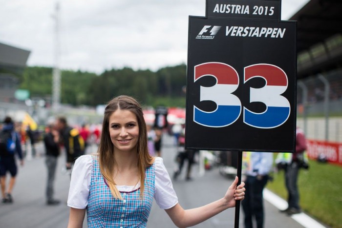 F1: Kivel tárgyalt Ecclestone Ausztriában? 7 | Vezess F1: Kivel tárgyalt Ecclestone Ausztriában? 7