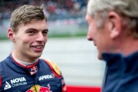 F1: A Red Bull a nyári szünet előtt dönt a jövőről 84