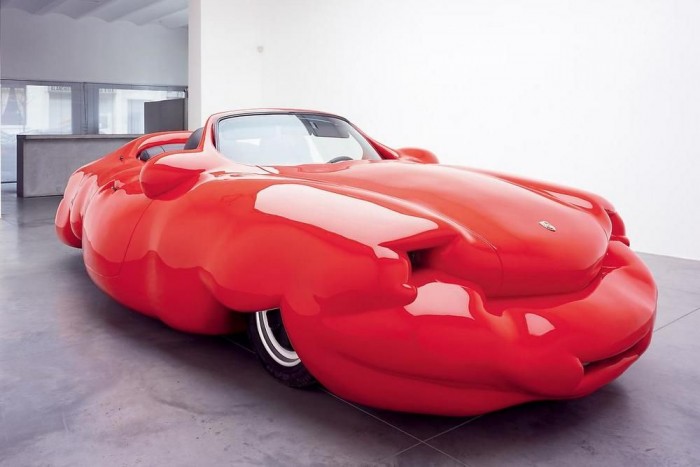 Nincs nagyobb fafej a német parkolóőröknél 6