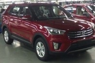 Álca nélkül: így néz ki a Hyundai kis SUV-ja 2