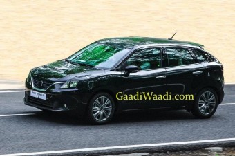 Itt a Suzuki új családi kisautója