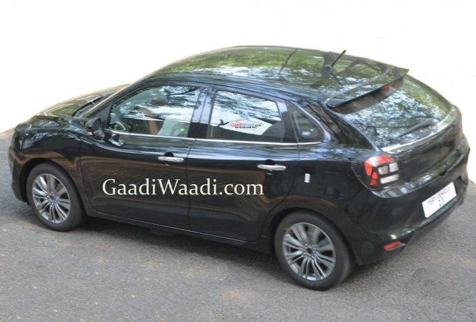 Itt a Suzuki új családi kisautója 5