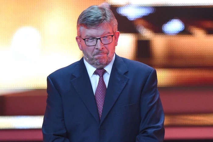 Ross Brawn tegye rendbe az F1-et!
