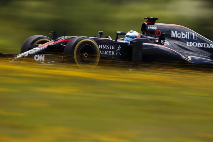 F1: A teszten is tarolt a Mercedes 9