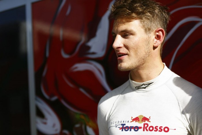 F1: A teszten is tarolt a Mercedes 8