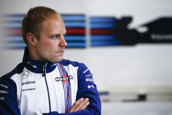 F1: A teszten is tarolt a Mercedes 7