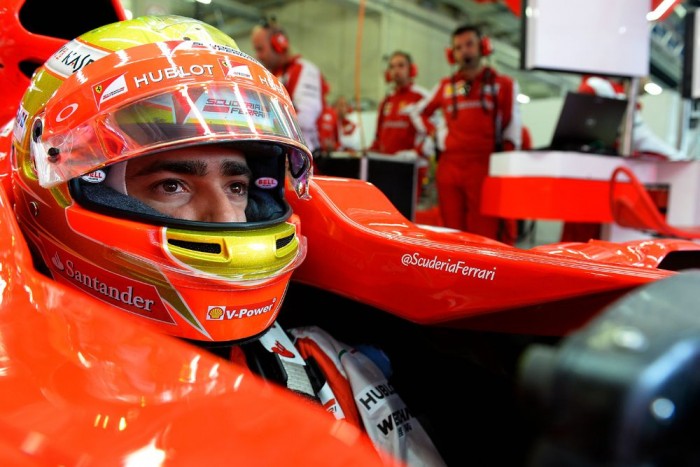 F1: A teszten is tarolt a Mercedes 6