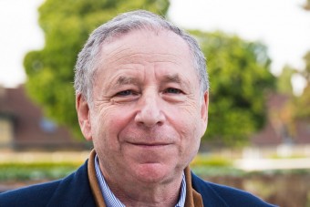 Todt: Az F1 nem rákos, csak fáj a feje