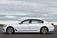 Mégis jöhet a BMW M7? 9