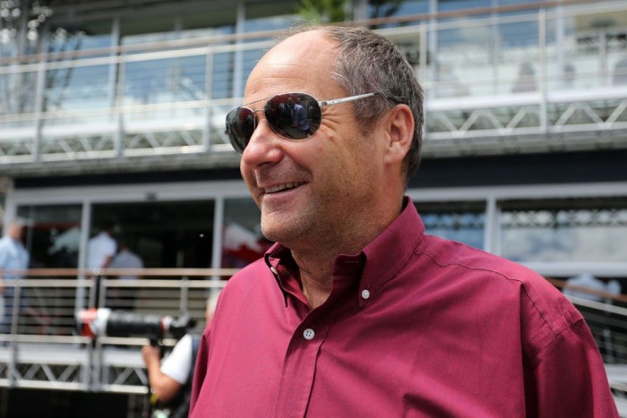 F1: A Red Bull-főnök nem fél a kirúgástól 6