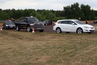 Lehetetlen lesz áthajtani a piros lámpán?