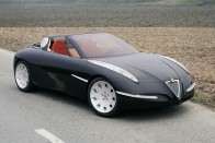 Alfa Romeo Vola