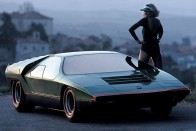 Alfa Romeo Carabo