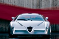 Alfa Romeo Scighera