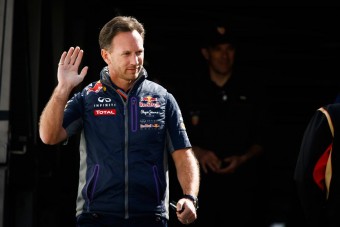 F1: Hornert kirúgják? A Red Bull kiakadt