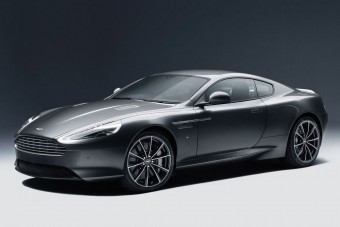 Még erősebb az Aston Martin túrakupéja