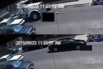 Ketten gázolták el a 93 éves bácsit