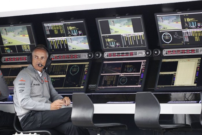 A Forma-1 összeomlik a megújulás előtt 3