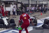 F1: Így röhög a Lotus a Ferrari-főnökön 2