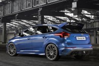 350 lóerős a Ford Focus RS 2