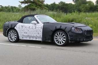 Közeleg a Fiat könnyű sportautója