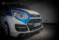 Ford Transit versengő fuvarosoknak 53