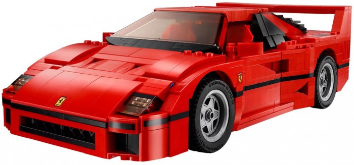 Ferrari 90 dollárért 8 | Vezess Ferrari 90 dollárért 8