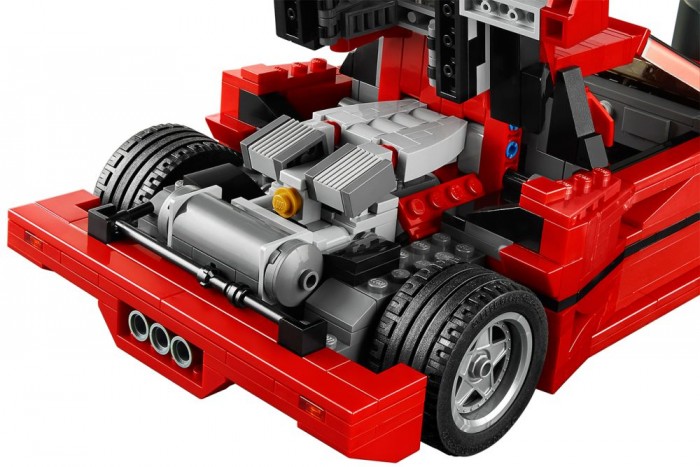 Ferrari 90 dollárért 13 | Vezess Ferrari 90 dollárért 13