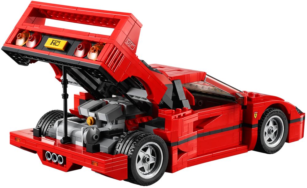 Ferrari 90 dollárért 12