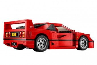 Ferrari 90 dollárért