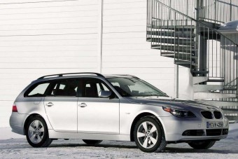 Konstrukciós hiba miatt perelik a BMW-t