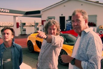 Így búcsúzik egy rajongó a Top Geartől