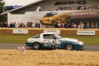 Mazda RX7, 1979-ben ez a kocsi futott az ETCC-ben