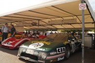 Ferrari 512 Le Mans-autó 1979-ből, 1,3 millió dollárért van egy a neten eladó