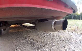 Minek Lambó, ha lehet egy Wartburgod?