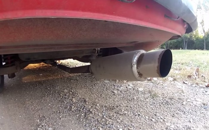 Minek Lambó, ha lehet egy Wartburgod?