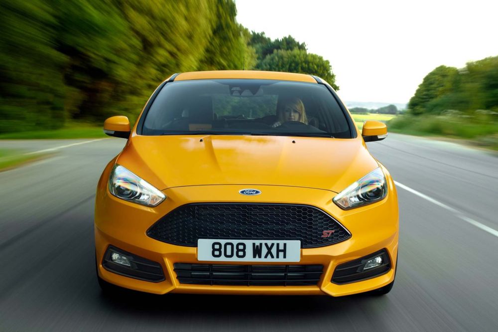 1 320 000 Ft úgynevezett marketingkedvezményt kapott volna olvasónk a belevaló Focus ST-re