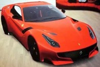 Extrém különkiadás a Ferraritól 6