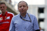 Todt: Ecclestone ne károgjon! 20