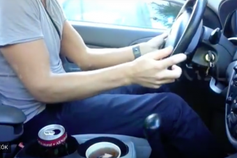 A klíma óta ez a legjobb találmány autóba